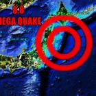 Mega zemětřesení: Hodina, která otřásla Japonskem (TV film)