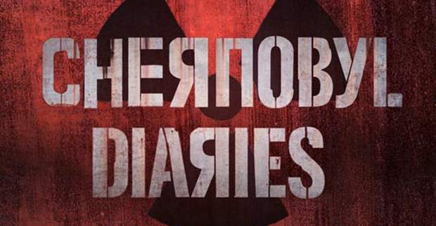 Chernobyl Diaries Main