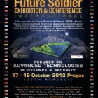 Výstava Future Soldier Exhibition & Conference 2012