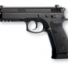 Pistole CZ 75 SP-01